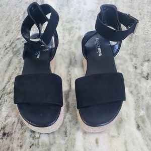 Fashion Nova Sandals-8